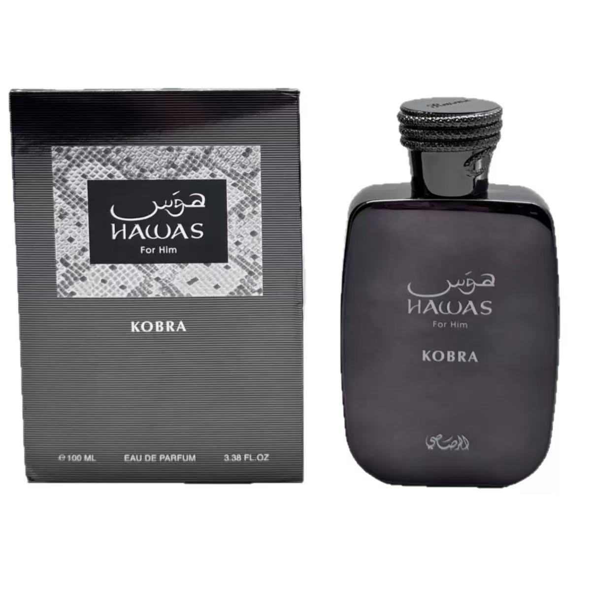 Perfume Fragrance Lasting - Parfum Klasik Untuk Pria Tahan Lama
