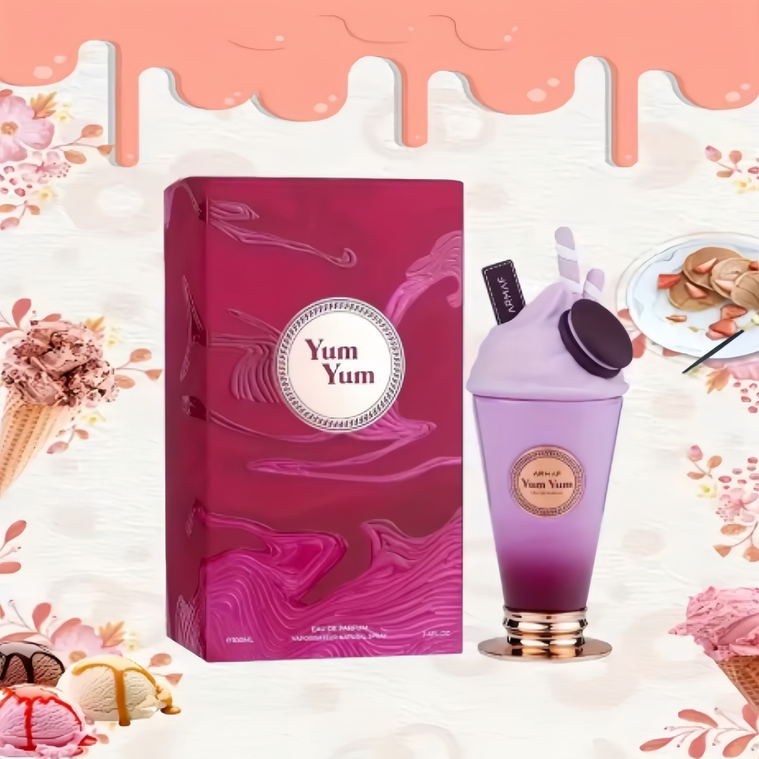 Perfume Fragrance Lasting - Armaf Yum Yum Eau de Parfum