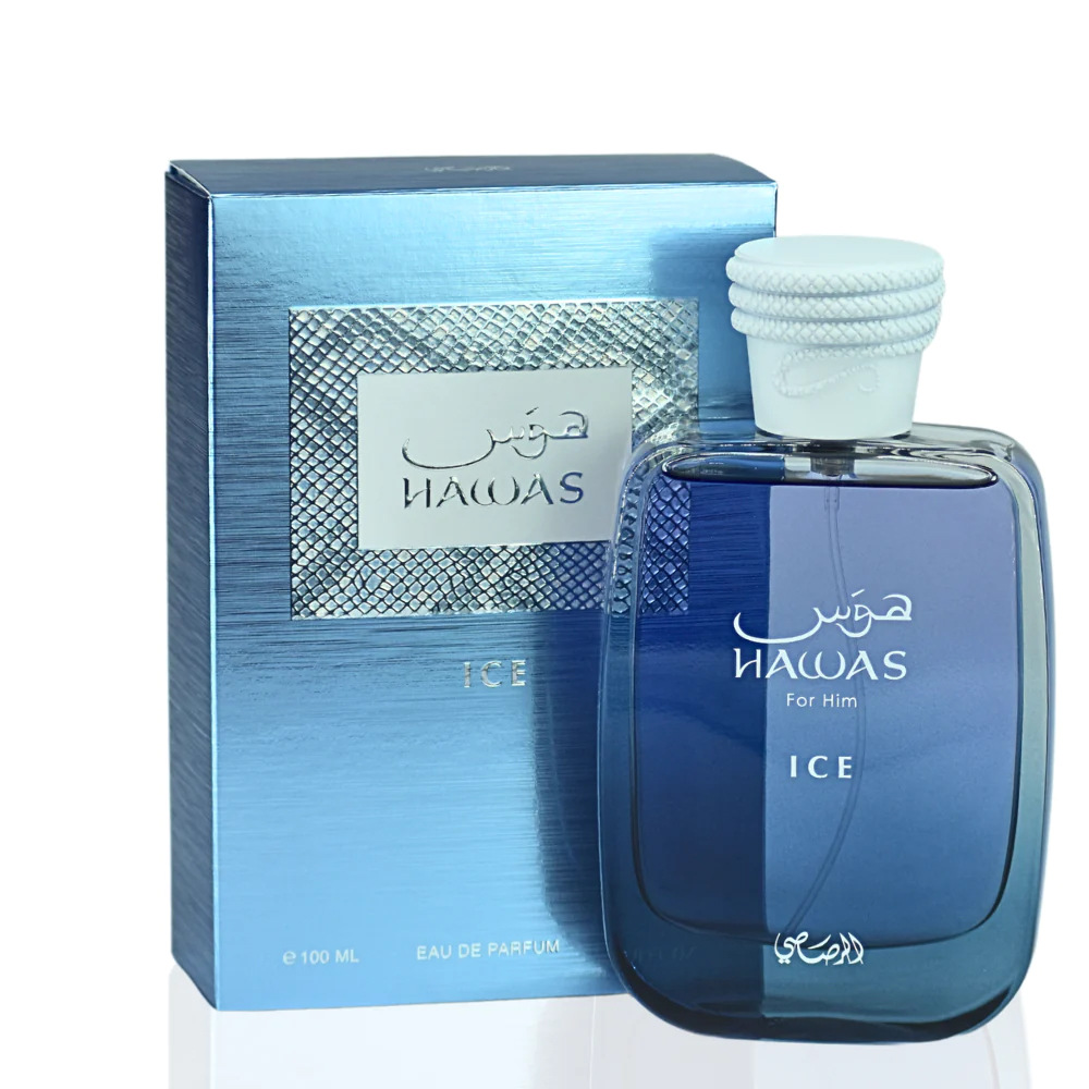 Perfume Fragrance Lasting - Parfum Klasik Untuk Pria Tahan Lama