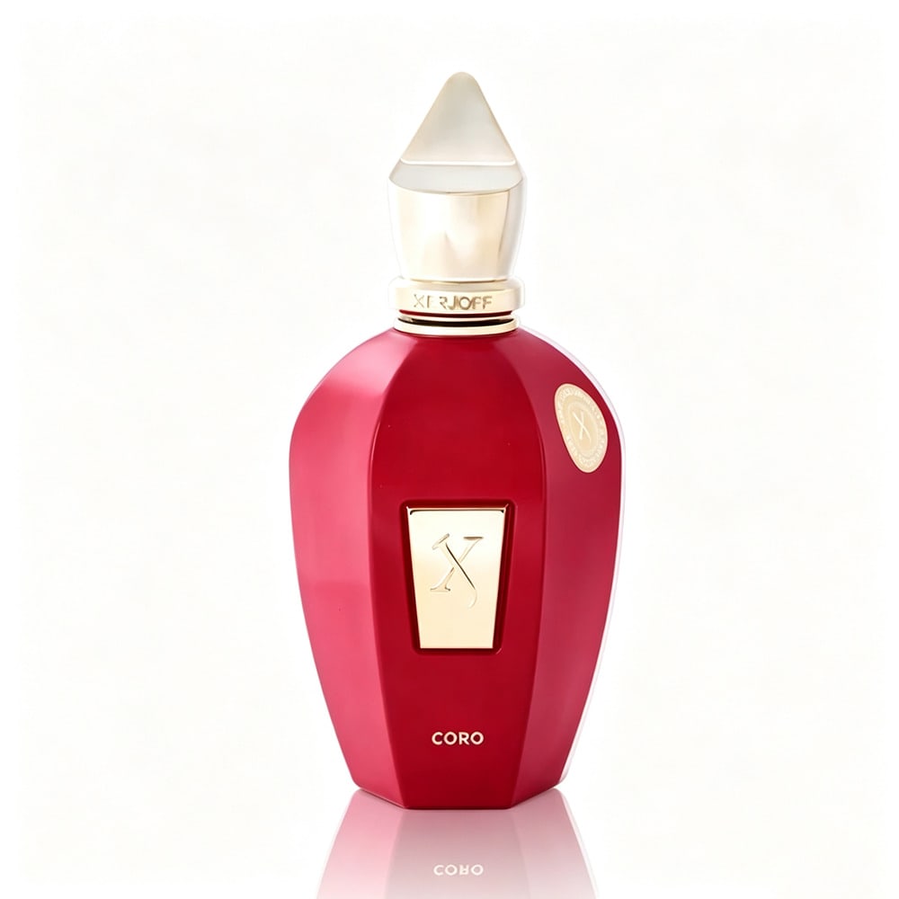 Xerjoff Perfume Fragrance - Xerjoff Coro EDP, 100ml—Parfum Uniseks dengan