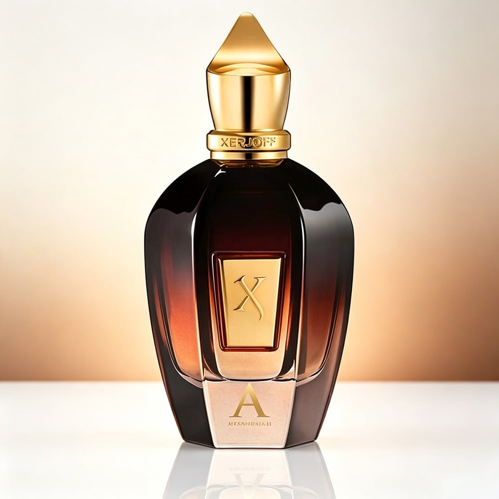 Xerjoff Perfume Fragrance - Xerjoff Alexandria II EDP, 100ml—Parfum unisex