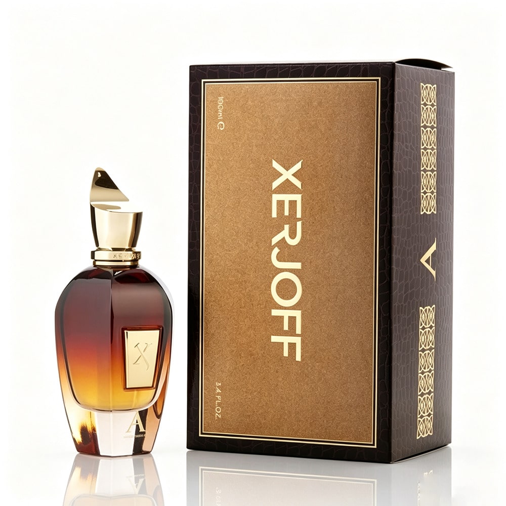 Xerjoff Perfume Fragrance - Xerjoff Alexandria II EDP, 100ml—Parfum Uniseks