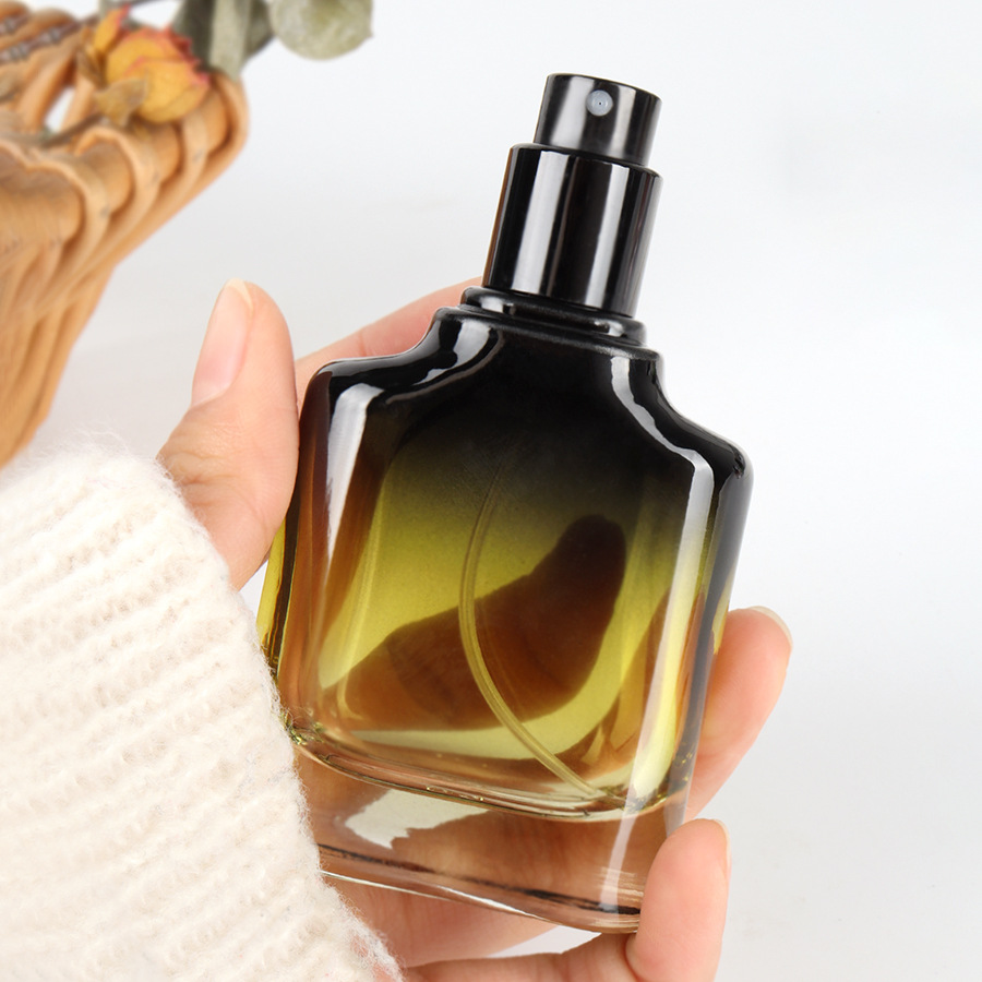 Perfume Zara - Botol parfum 30ml, botol semprot dapat