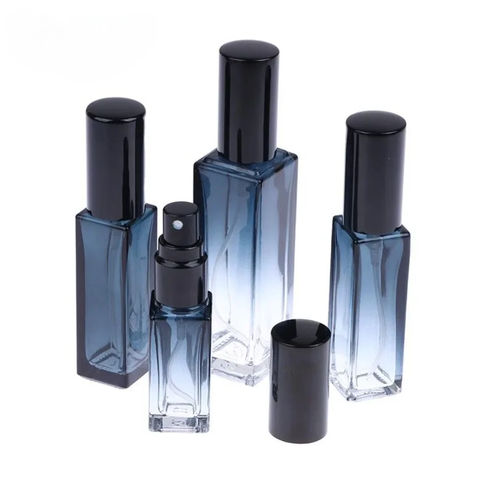 Perfume Zara - Botol Semprot Parfum 5ml 9ml 20ml