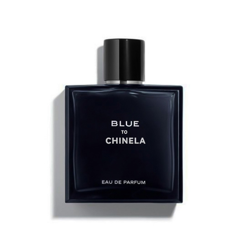 Perfume Zara - Kolonye Pria Segar Intens Tahan Lama