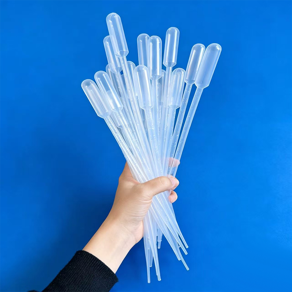Perfume Fragrance Vending Machine - Pipet Laboratorium 0.2 / 0.5 /