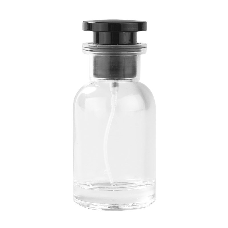 Botol semprot parfum Atomizer  - Perfume Zara ulasan dan harga