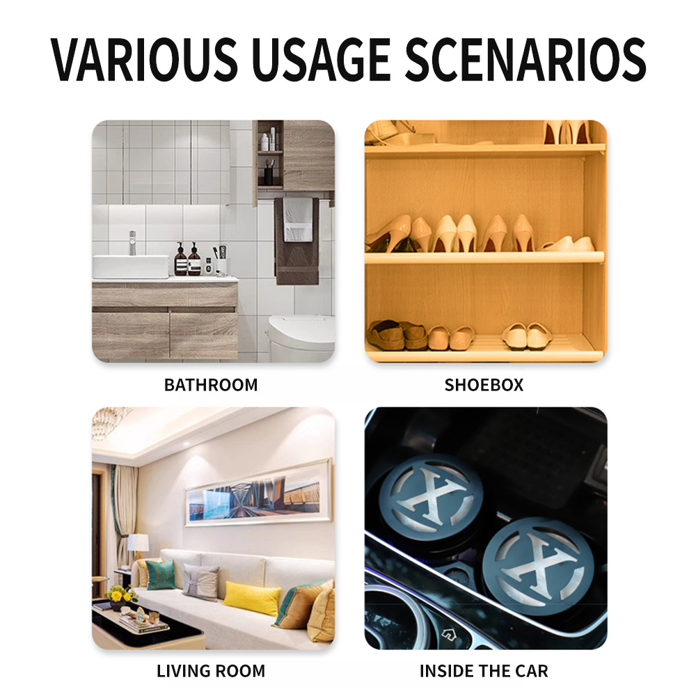 Penyegar udara mobil, Cologne  - Perfume Room Fragrance ulasan dan harga