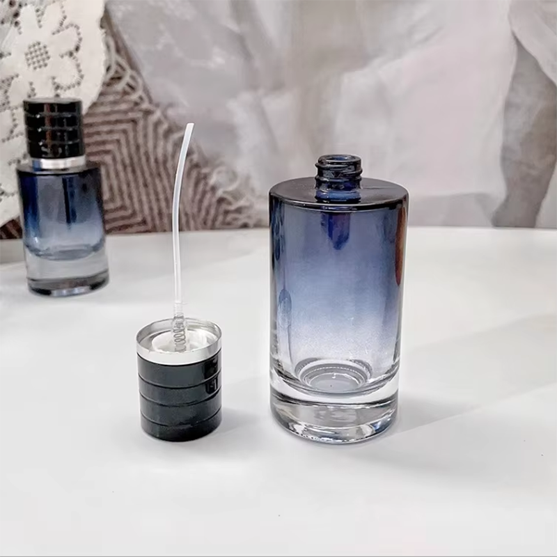 1 buah botol parfum portabel i - Perfume Zara ulasan dan harga