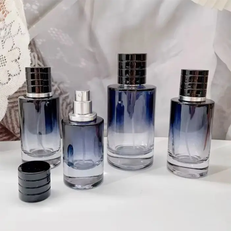 1 buah botol parfum portabel i - Perfume Zara ulasan dan harga
