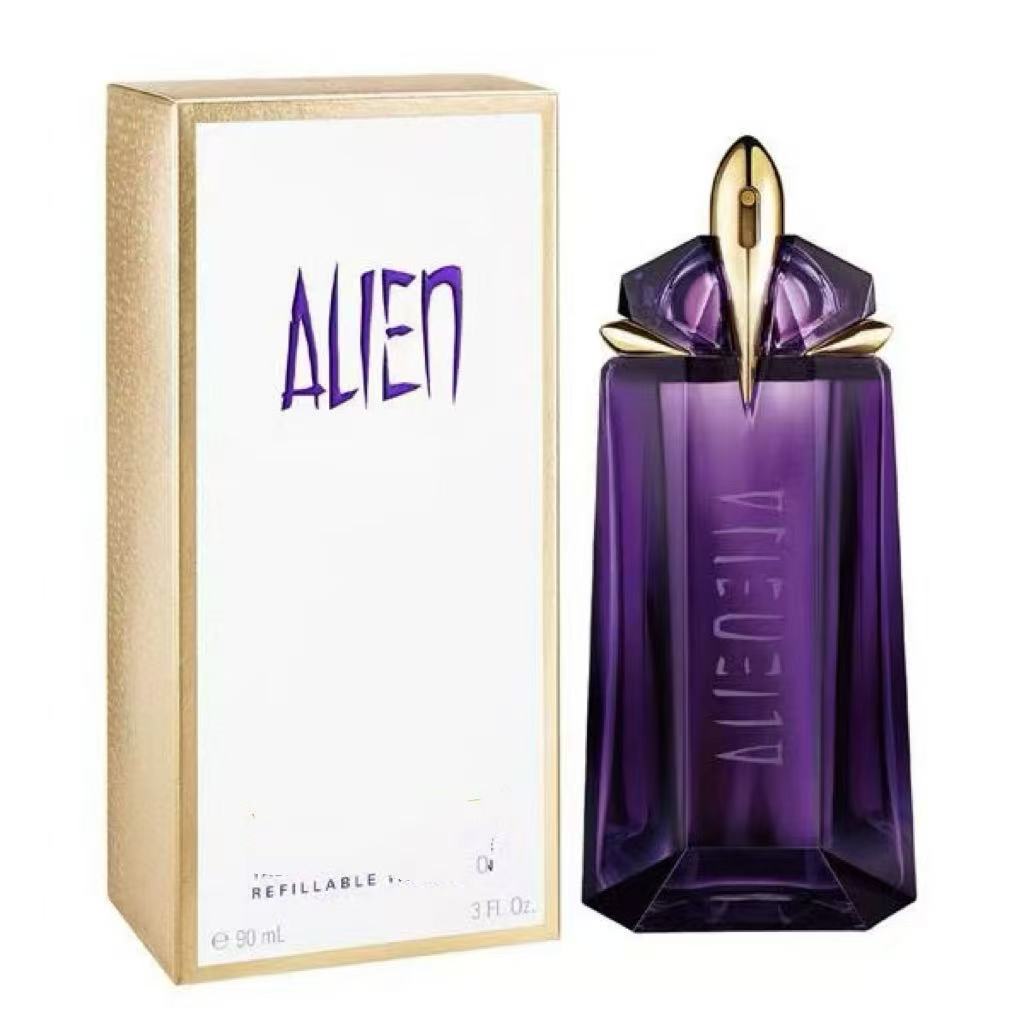 Thierry Mugler Alien Purple, G - Xerjoff Perfume Fragrance ulasan dan harga