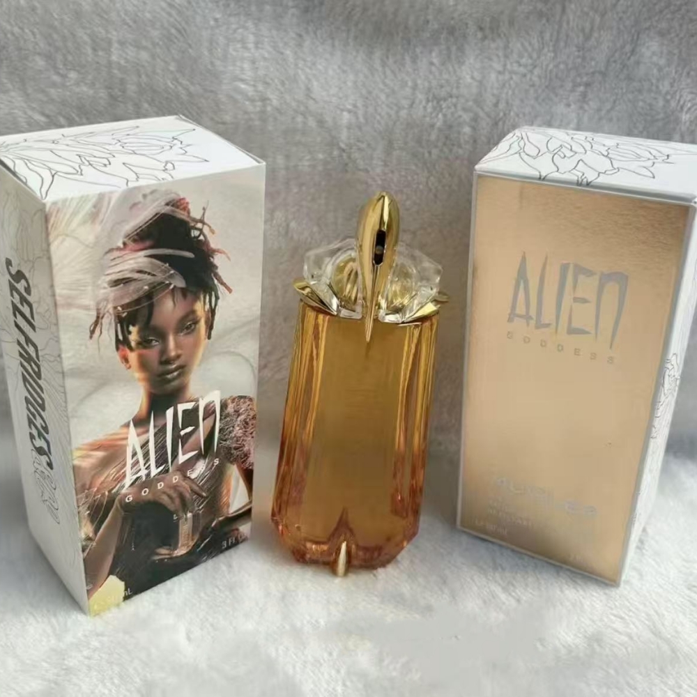 Thierry Mugler Alien Purple, G - Xerjoff Perfume Fragrance ulasan dan harga