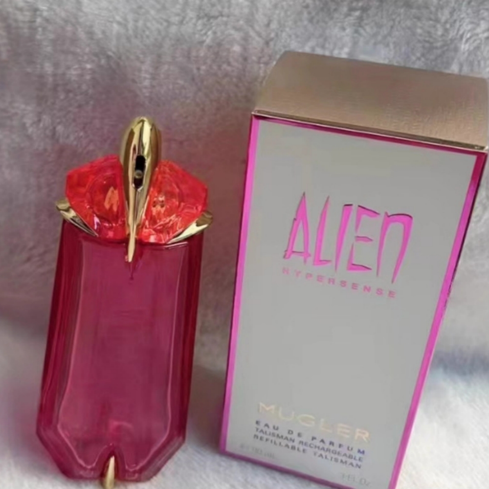 Thierry Mugler Alien Purple, G - Xerjoff Perfume Fragrance ulasan dan harga