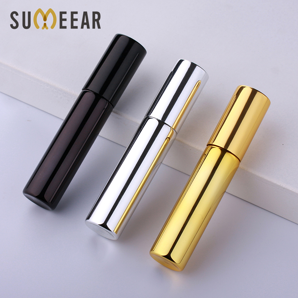 100 Buah/Lot 10ML Botol Parfum - Perfume Fragrance Gallon ulasan dan harga