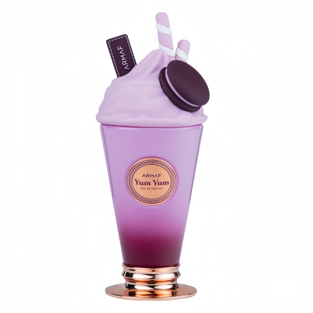 Armaf Yum Yum Eau de Parfum 3. - Perfume Fragrance Lasting ulasan dan harga