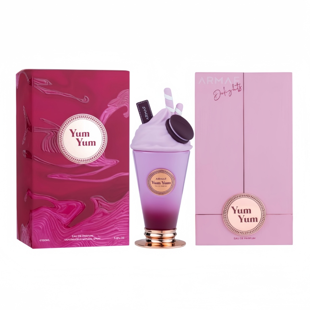 Armaf Yum Yum Eau de Parfum 3. - Perfume Fragrance Lasting ulasan dan harga