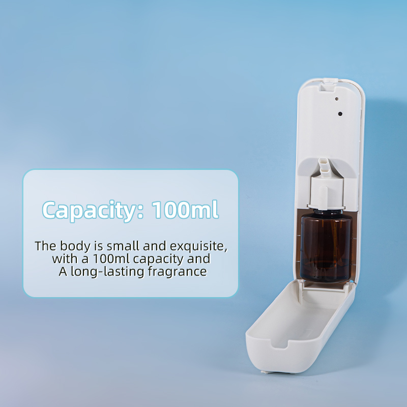 NAMASTE Diffuser Minyak Aromat - Perfume Fragrance Diffuser ulasan dan harga
