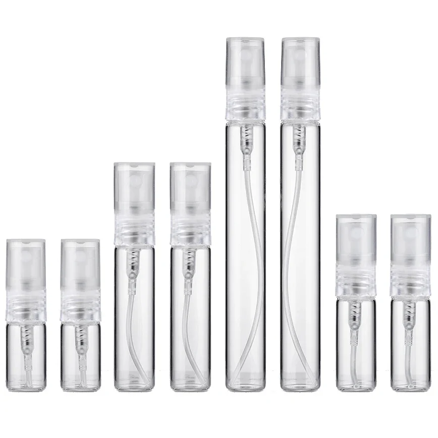 8 buah 10ml 5ml 3ml 2ml isi ul - Perfume Fragrance Gallon ulasan dan harga
