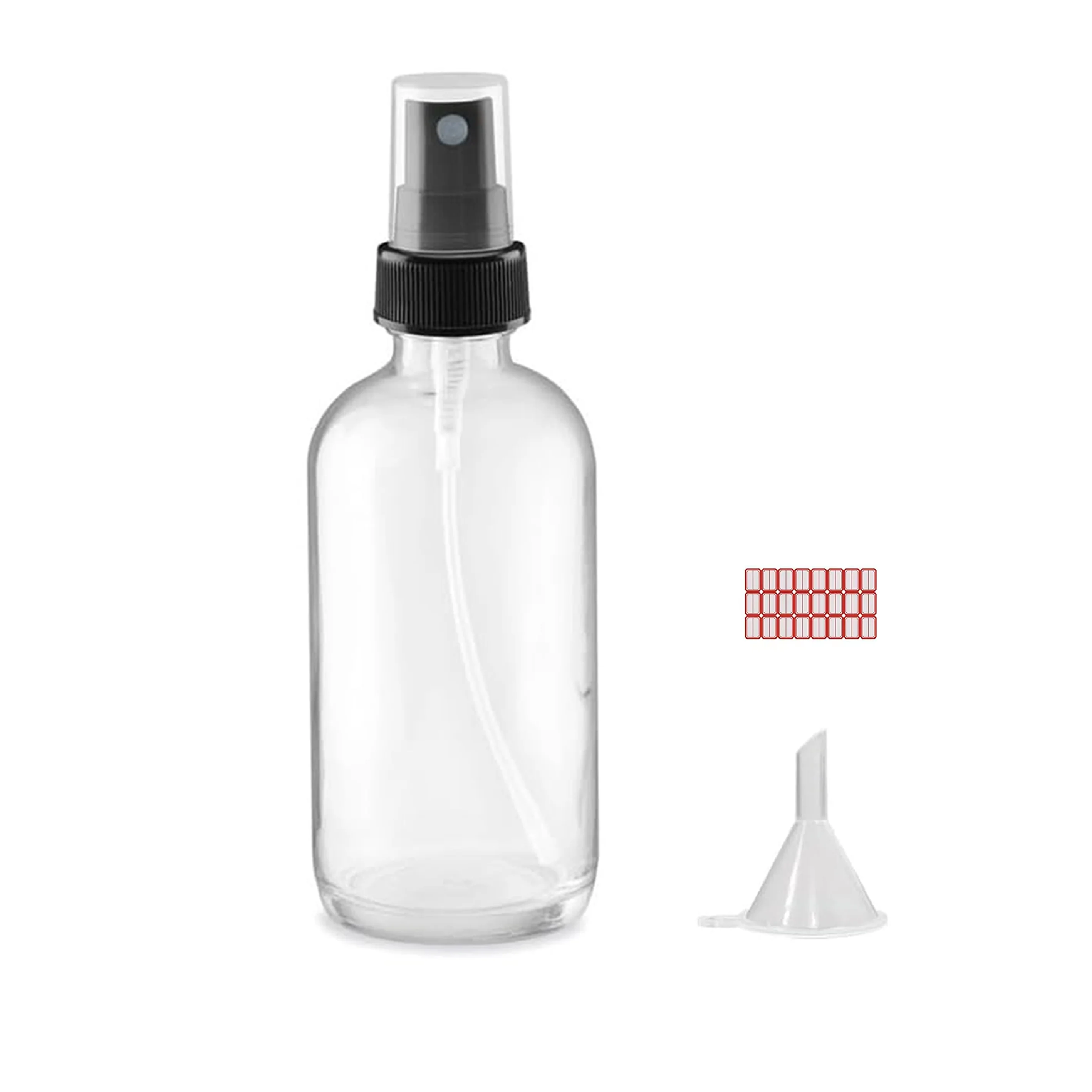 1 Buah 5ml-100ml botol parfum  - Perfume Zara ulasan dan harga