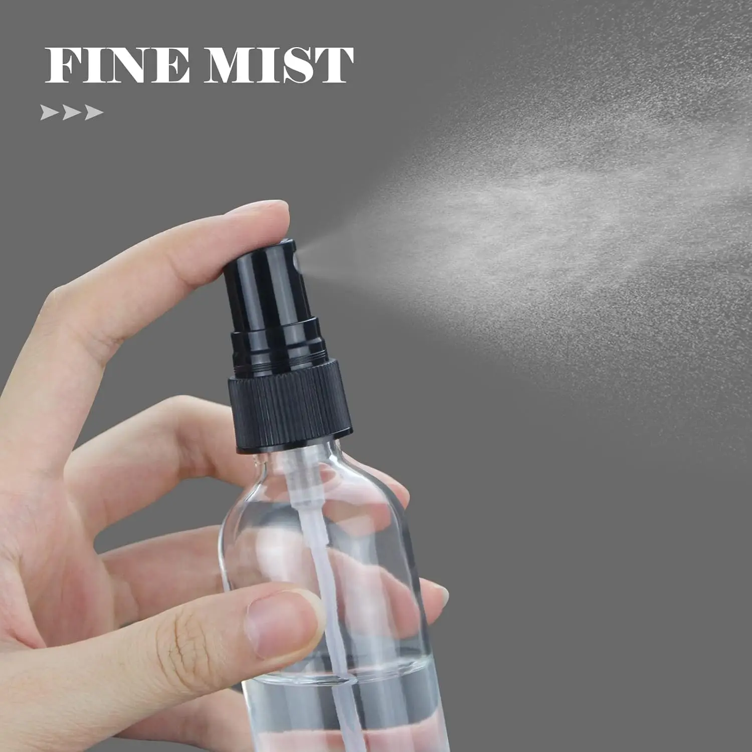 1 Buah 5ml-100ml botol parfum  - Perfume Zara ulasan dan harga