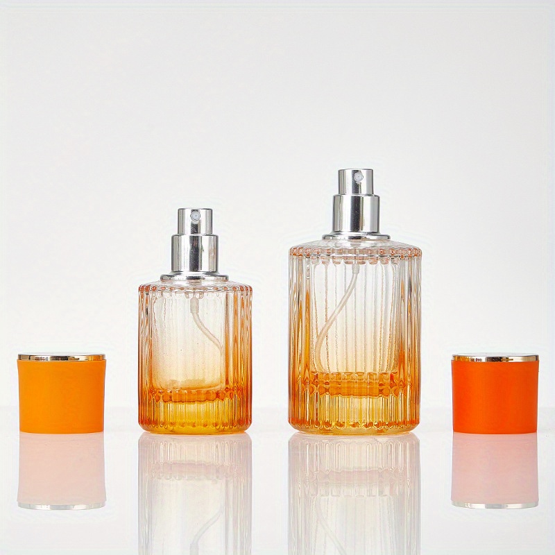 Botol semprot kaca parfum 30ml - Perfume Zara ulasan dan harga