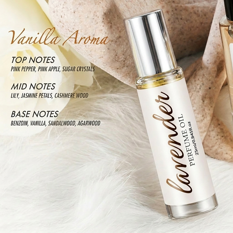 Semprotan Minyak Esensial Parf - Perfume Fragrance Enhancer ulasan dan harga