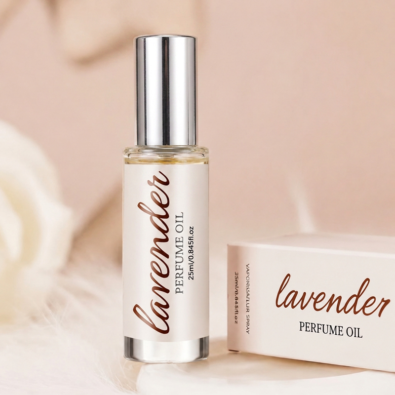 Semprotan Minyak Esensial Parf - Perfume Fragrance Enhancer ulasan dan harga