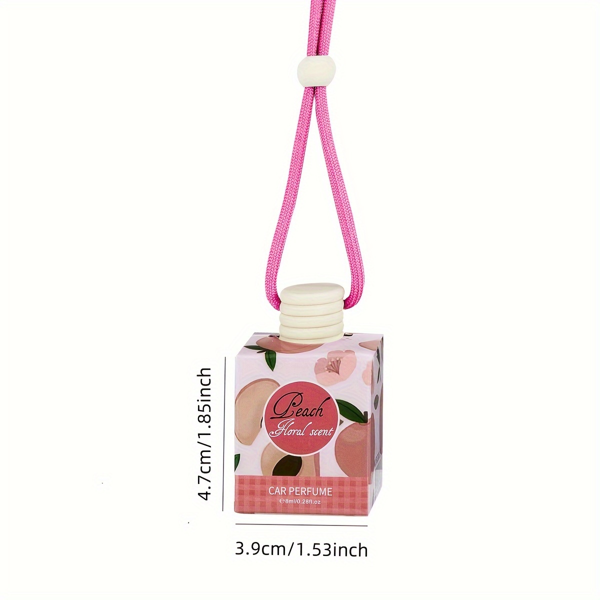Penyegar Udara Mobil, Aroma Ta - Perfume Room Fragrance ulasan dan harga