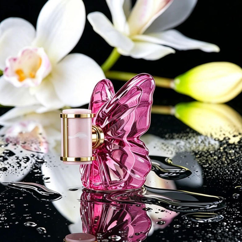 Eau De Toilette Mewah Aroma Ku - Perfume Zara ulasan dan harga