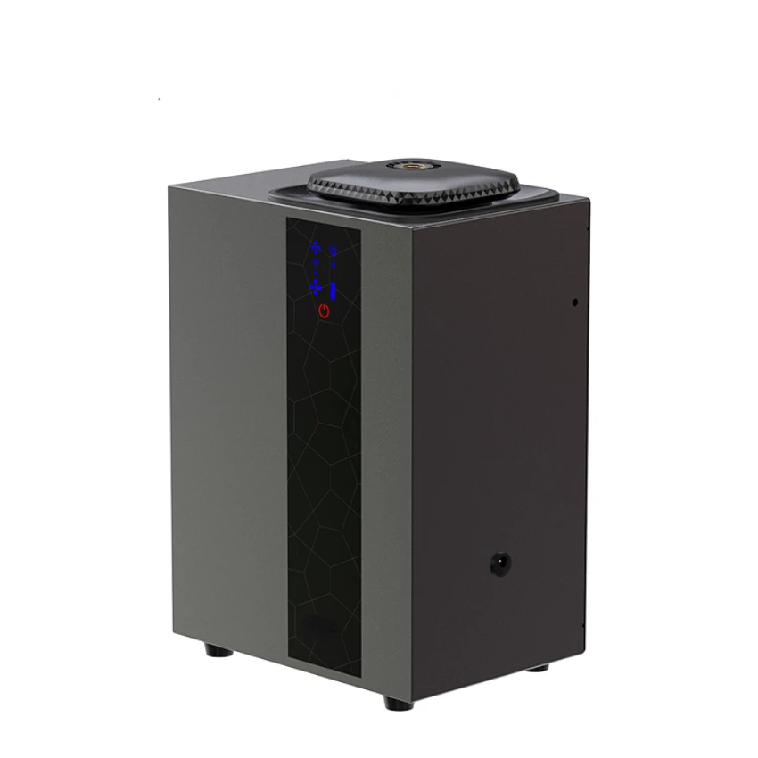 A1000 HVAC penyebar Aroma sist - Perfume Fragrance Diffuser ulasan dan harga