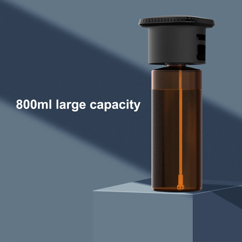 A1000 HVAC penyebar Aroma sist - Perfume Fragrance Diffuser ulasan dan harga
