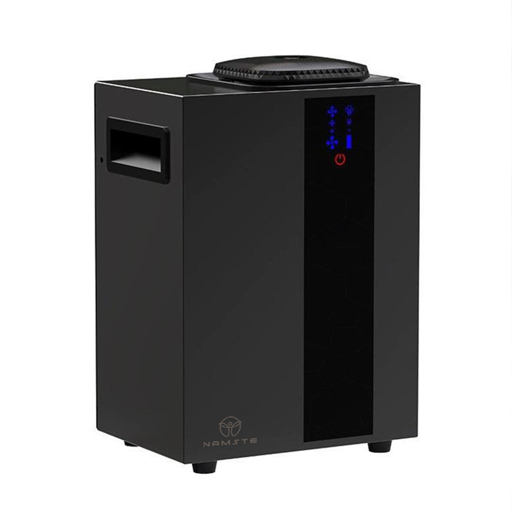 NAMASTE 4000m3 Sistem HVAC Pen - Perfume Room Fragrance ulasan dan harga