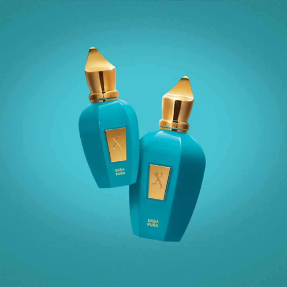 Xerjoff Erba Pura EDP, 100ml—P - Xerjoff Perfume Fragrance ulasan dan harga