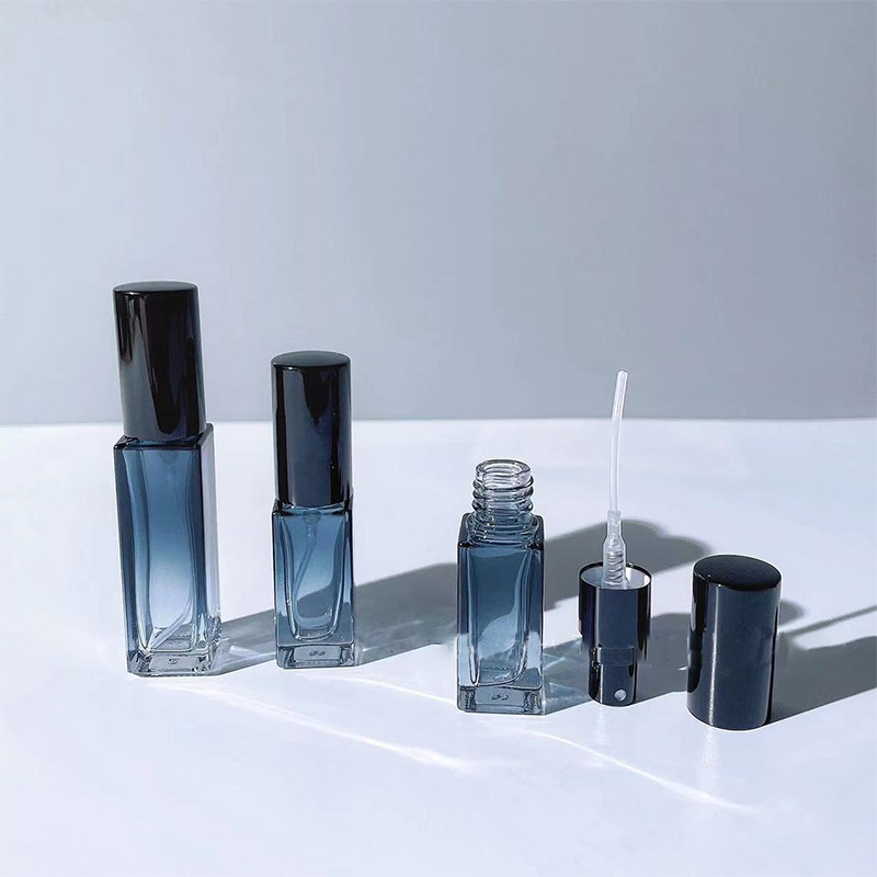 5ml 9ml 20ml botol semprot par - Perfume Fragrance Gallon ulasan dan harga
