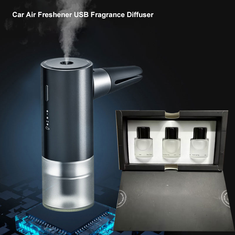 Klip Parfum Ventilasi Outlet M - Perfume Fragrance Outlet ulasan dan harga