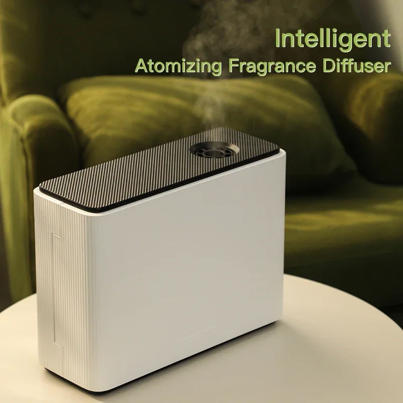 NAMSTE 1000ML Diffuser Aroma P - Perfume Fragrance Diffuser ulasan dan harga