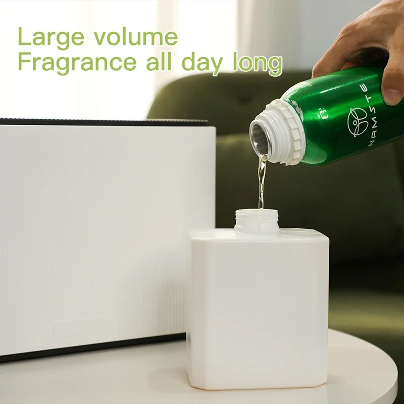 NAMSTE 1000ML Diffuser Aroma P - Perfume Fragrance Diffuser ulasan dan harga