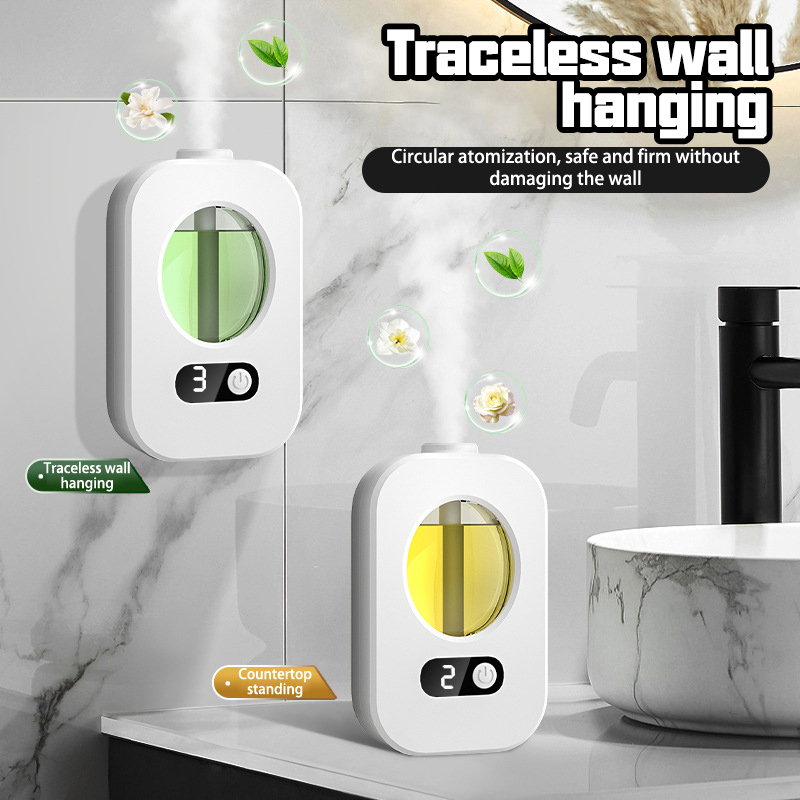 Mesin Aromaterapi Diffuser Oto - Perfume Fragrance Diffuser ulasan dan harga