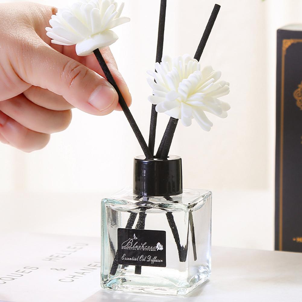 Minyak Aroma Reed Diffuser 50m - Perfume Room Fragrance ulasan dan harga