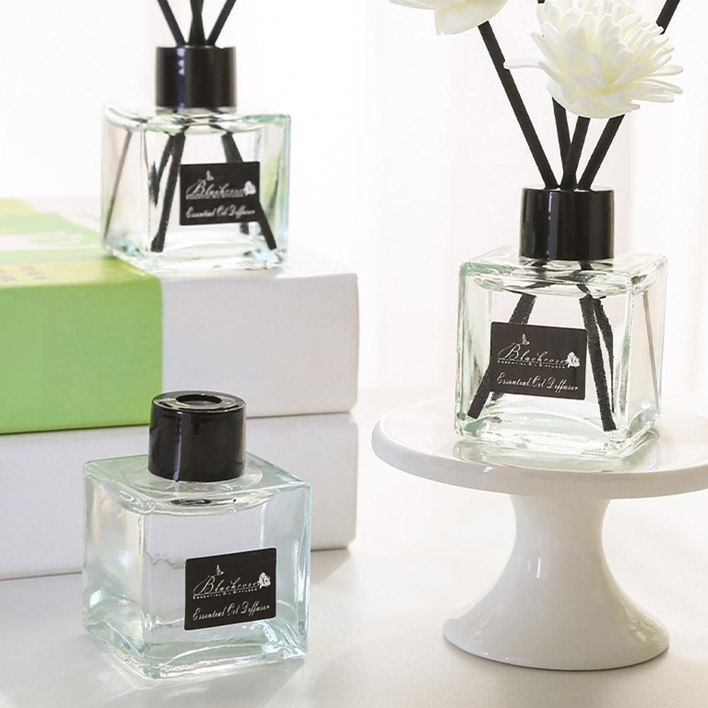 Minyak Aroma Reed Diffuser 50m - Perfume Room Fragrance ulasan dan harga