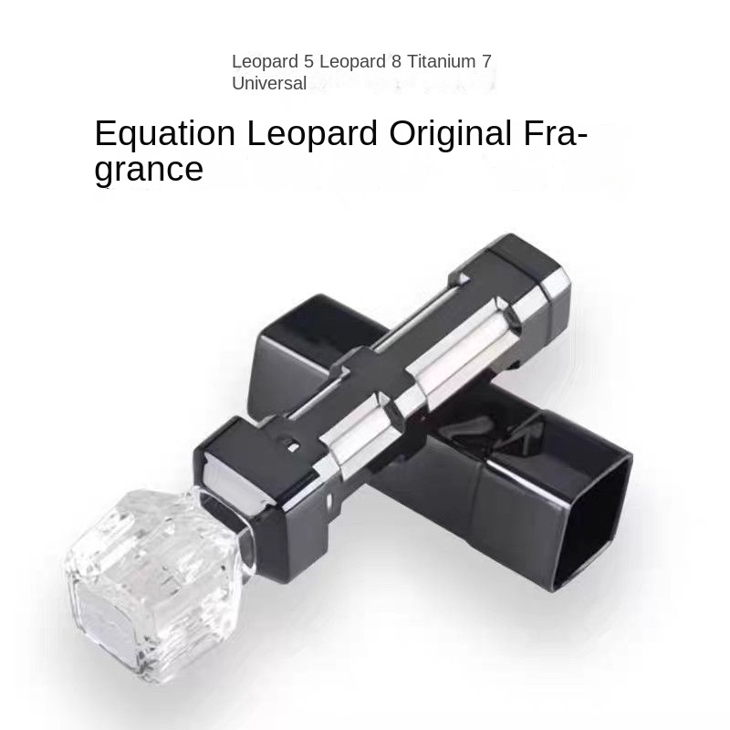 Eopard Original Fragrance Leop - Perfume Fragrance Outlet ulasan dan harga