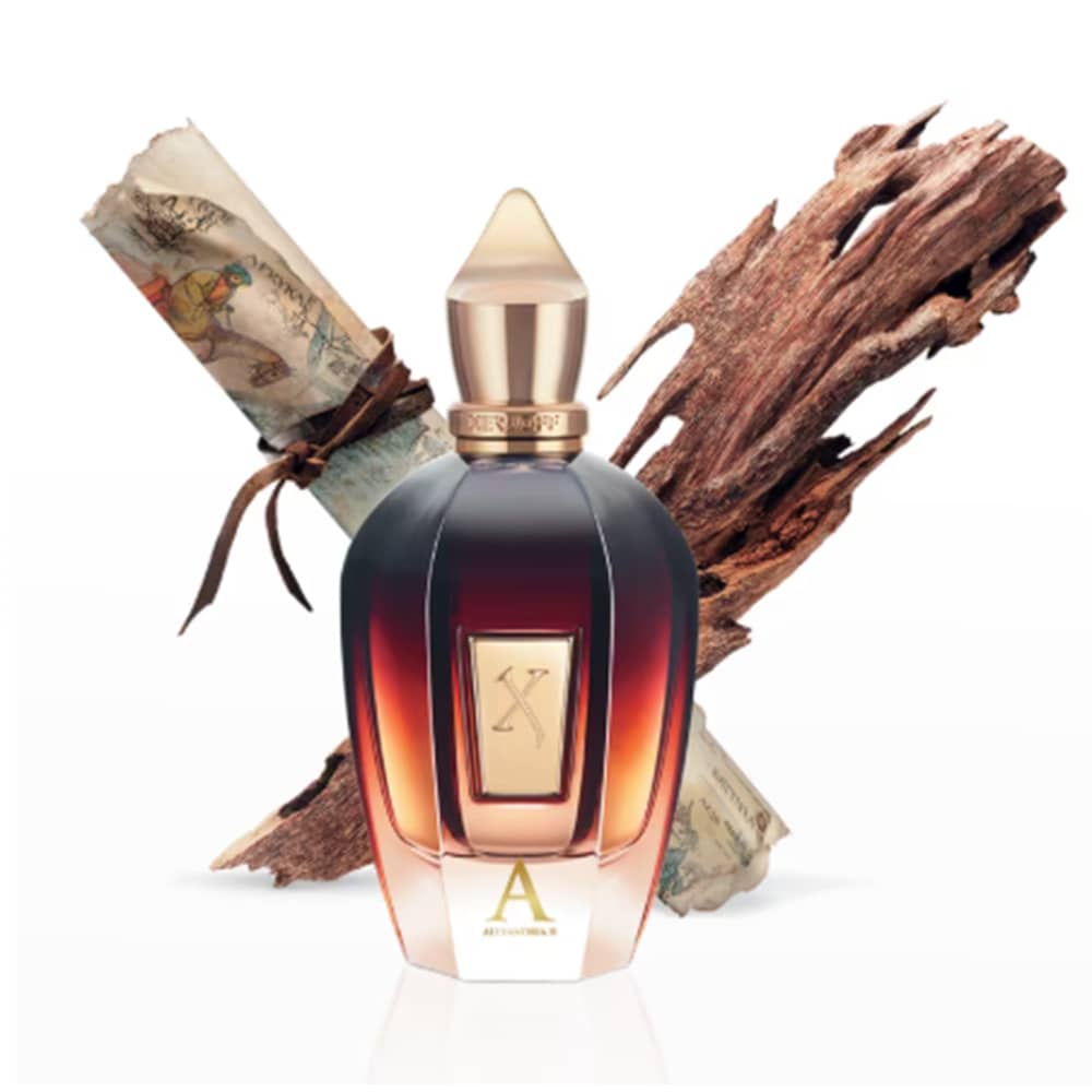 Xerjoff Alexandria II EDP, 100 - Xerjoff Perfume Fragrance ulasan dan harga