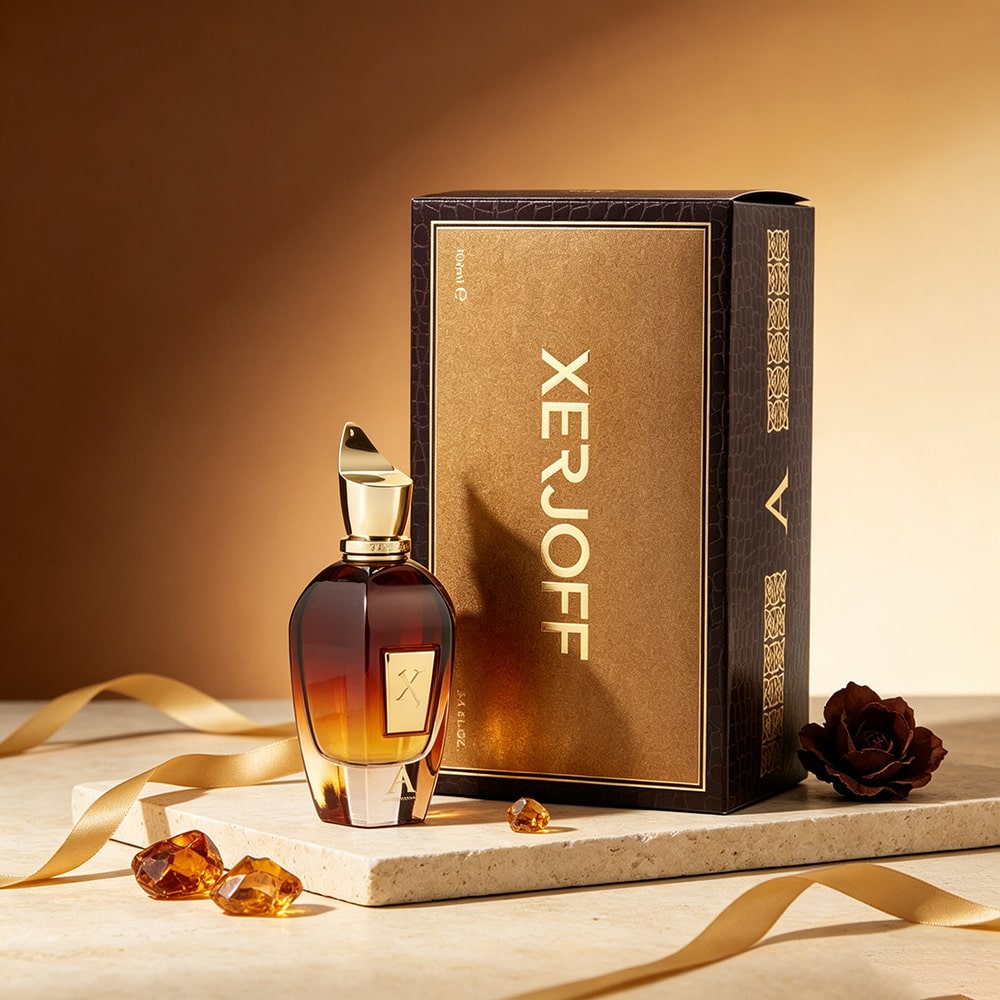 Xerjoff Alexandria II EDP, 100 - Xerjoff Perfume Fragrance ulasan dan harga