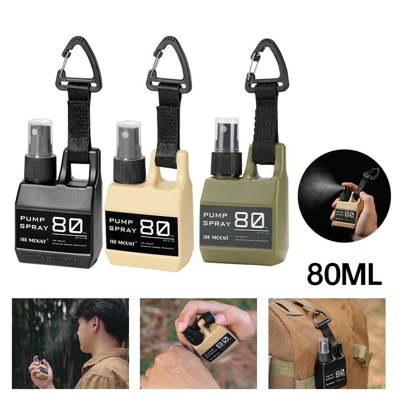 Botol Penyemprot 80Ml Botol Se - Perfume Fragrance Gallon ulasan dan harga