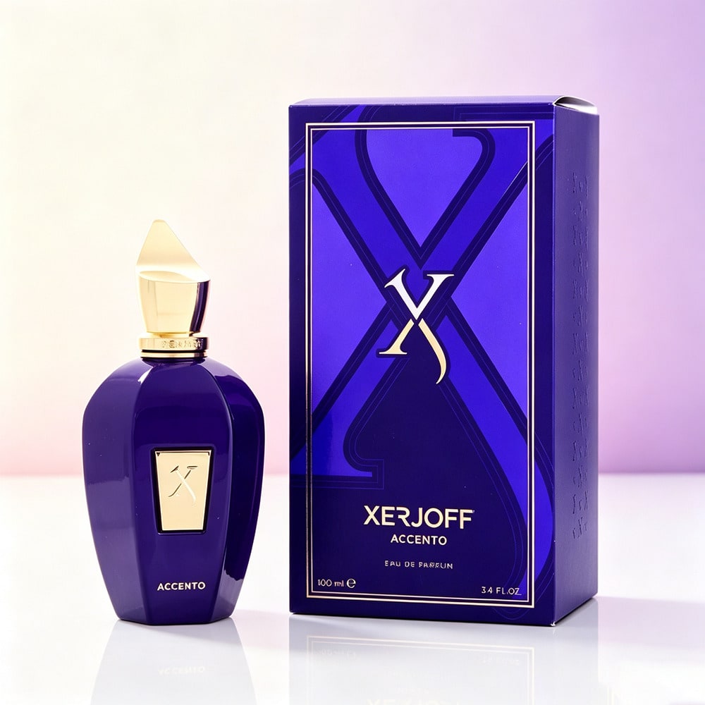 Xerjoff Accento EDP, 100ml—Par - Xerjoff Perfume Fragrance ulasan dan harga