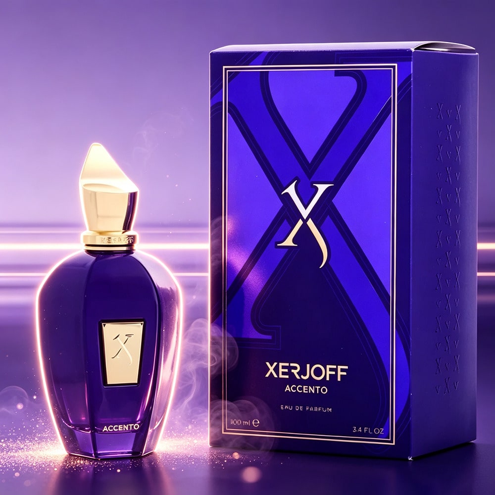 Xerjoff Accento EDP, 100ml—Par - Xerjoff Perfume Fragrance ulasan dan harga