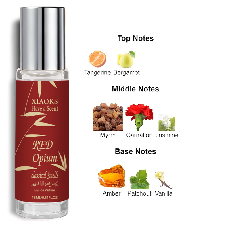 Parfum Vanilla Musk, Khusus Wa - Perfume Fragrance Enhancer ulasan dan harga