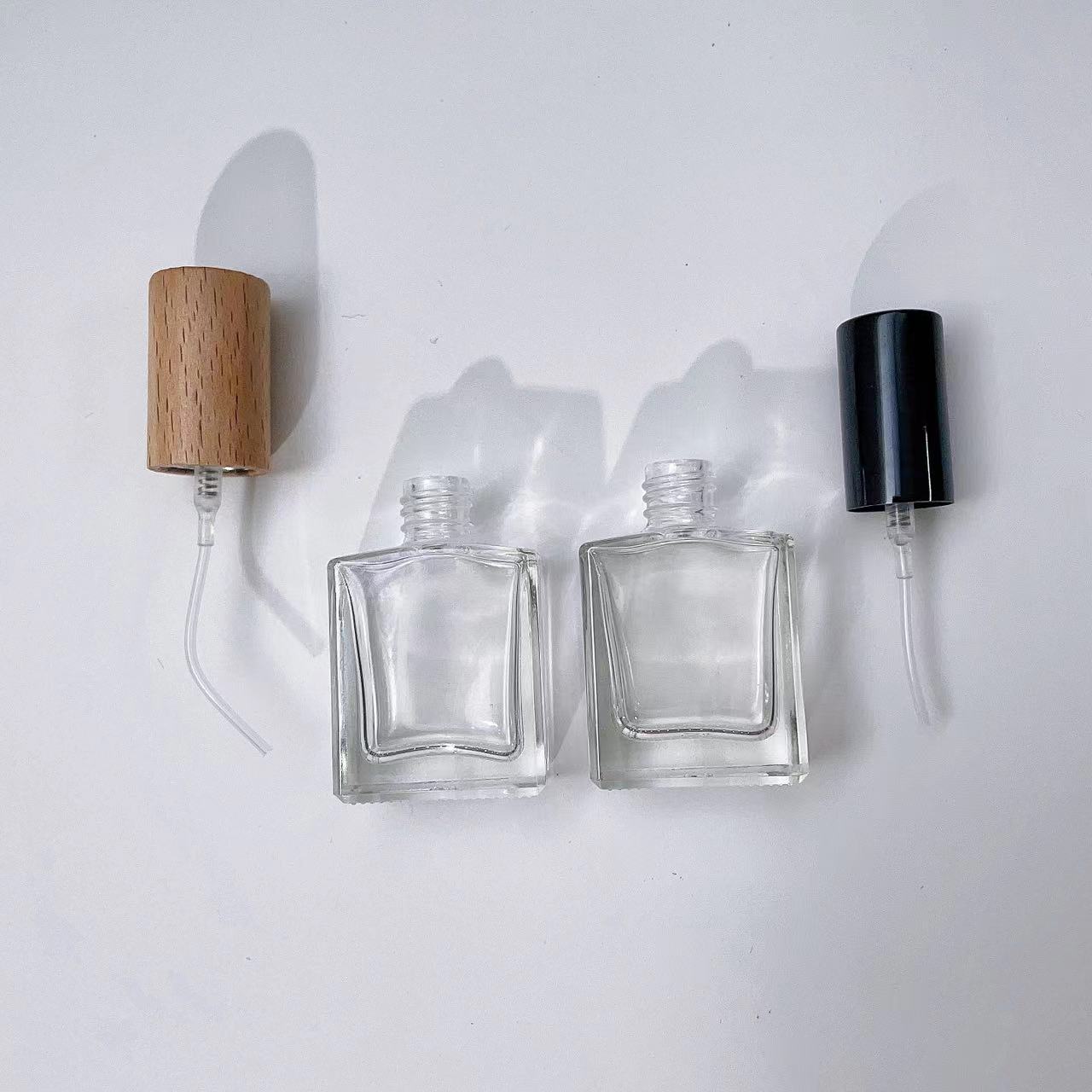 Botol semprot parfum kaca teba - Perfume Fragrance Gallon ulasan dan harga