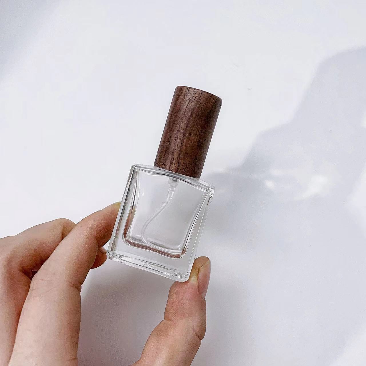 Botol semprot parfum kaca teba - Perfume Fragrance Gallon ulasan dan harga