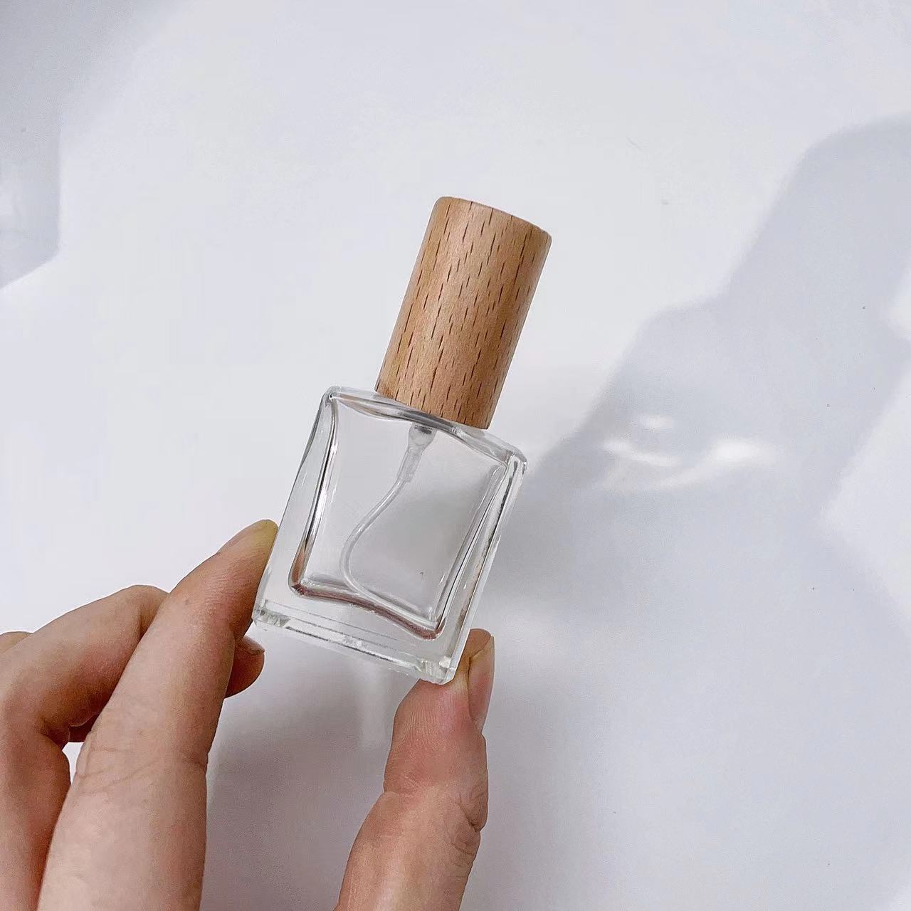 Botol semprot parfum kaca teba - Perfume Fragrance Gallon ulasan dan harga
